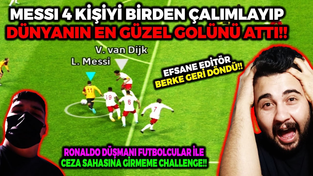 Türk Taraftar Danimarkada Ronaldo'ya Fenerbahçe Çağrısı Yaptı Türk Taraftar Danimarkada Ronaldo'ya Fenerbahçe Çağrısı Yaptı