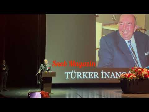 Türker İnanoğlu Hakkında Gülşen Bubikoğlu'nun Yeni Paylaşımı Türker İnanoğlu Hakkında Gülşen Bubikoğlu'nun Yeni Paylaşımı