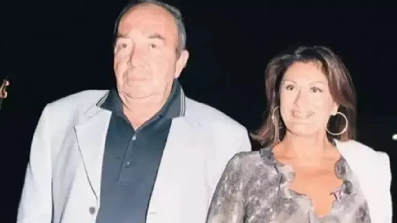 Türker İnanoğlu'na Gülşen Bubikoğlu'ndan Anlamlı Bir Mesaj Türker İnanoğlu'na Gülşen Bubikoğlu'ndan Anlamlı Bir Mesaj