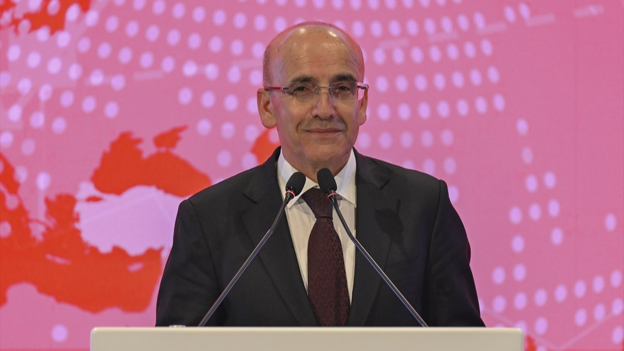Türkiye'de Kripto Varlıklar: Bakan Şimşek'in Son Değerlendirmesi Türkiye'de Kripto Varlıklar: Bakan Şimşek'in Son Değerlendirmesi