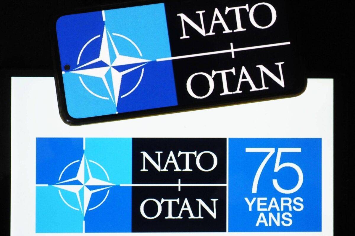 Türkiye Ve İtalya'nın Ortak NATO Sorumluluğu Türkiye Ve İtalya'nın Ortak NATO Sorumluluğu