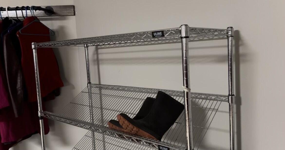 Tulsa Day Center Urgently Needs Warm Clothing Donations For Winter Tulsa Day Center Urgently Needs Warm Clothing Donations For Winter