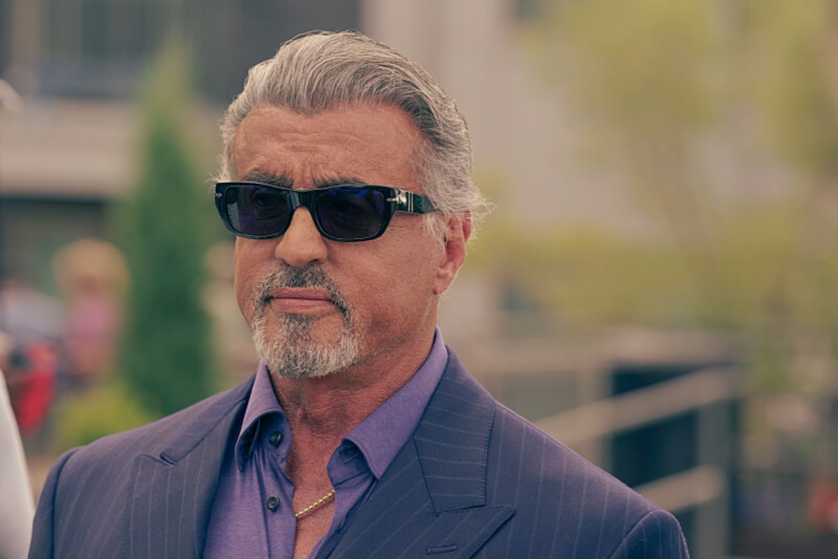 Tulsa King Season 3: Will Kevin Pollak's Character Challenge Dwight Manfredi? Tulsa King Season 3: Will Kevin Pollak's Character Challenge Dwight Manfredi?