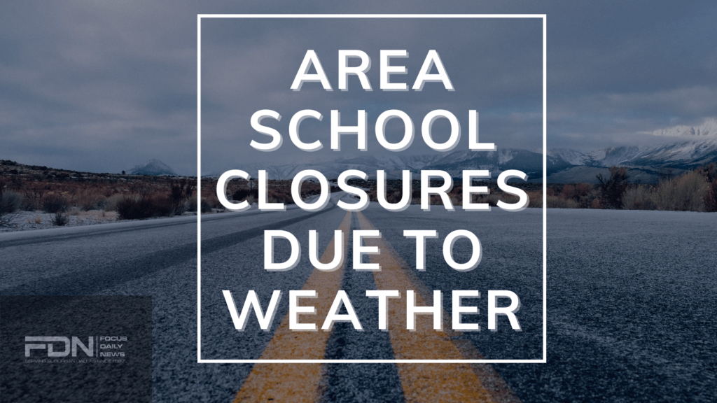 Tulsa Public School System Closed Wednesday - Weather Related Tulsa Public School System Closed Wednesday - Weather Related