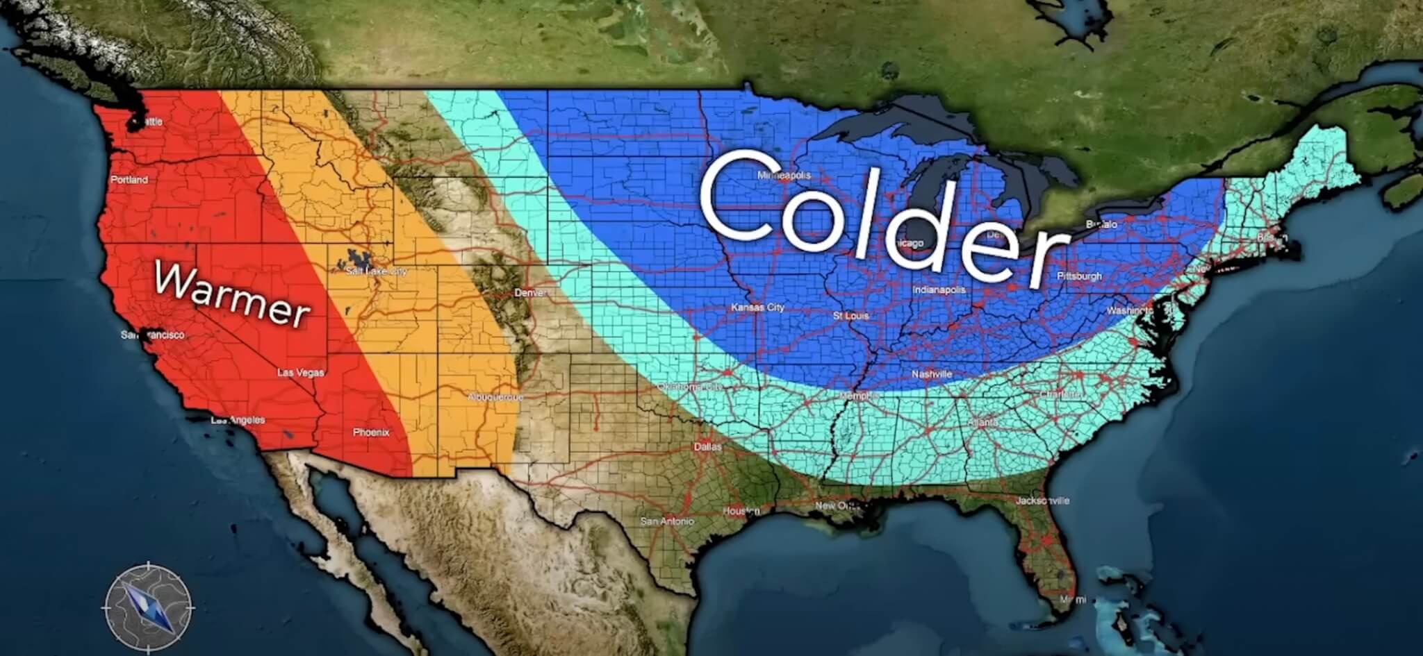 Tulsa Winter Weather 2024: A Numerical Look Back Tulsa Winter Weather 2024: A Numerical Look Back