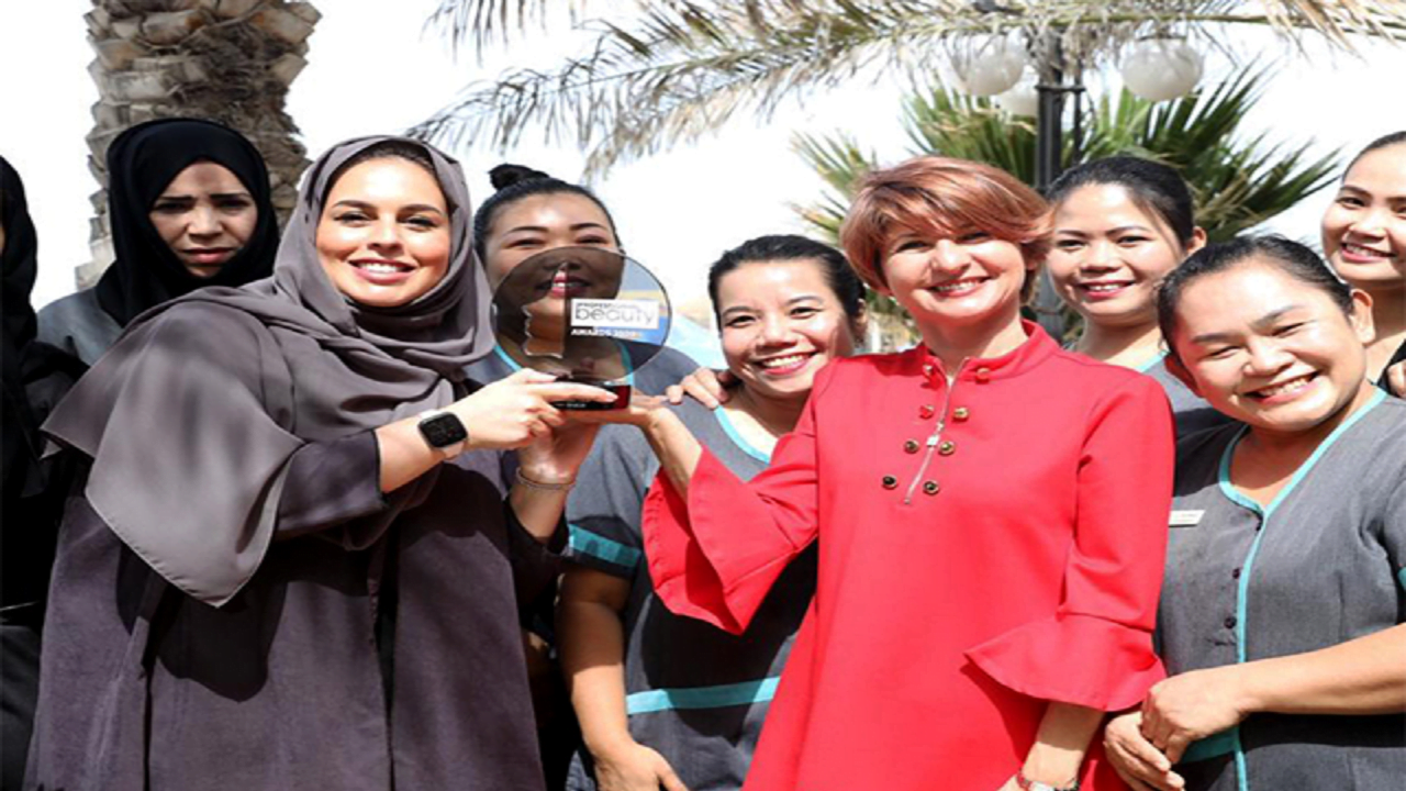 Turizam U Ujedinjenim Arapskim Emiratima: Popularne Destinacije Turizam U Ujedinjenim Arapskim Emiratima: Popularne Destinacije