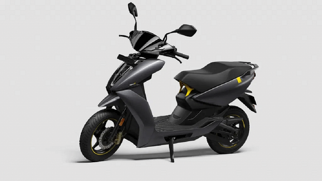 तुमच्या प्रिय महिलेला भेट द्या स्टायलिश स्कूटर: TVS Jupiter, Ather 450X आणि अधिक पर्याय तुमच्या प्रिय महिलेला भेट द्या स्टायलिश स्कूटर: TVS Jupiter, Ather 450X आणि अधिक पर्याय