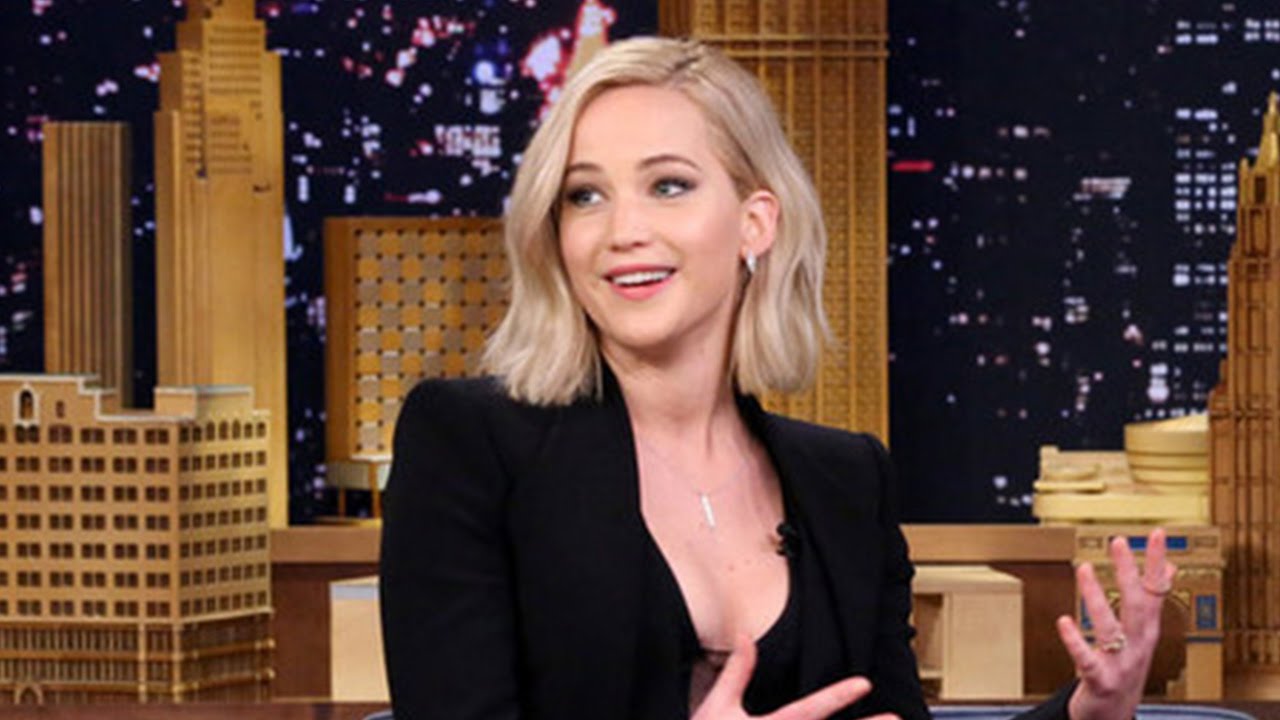 Tweede Kindje Voor Jennifer Lawrence: Een Blije Aankondiging Tweede Kindje Voor Jennifer Lawrence: Een Blije Aankondiging