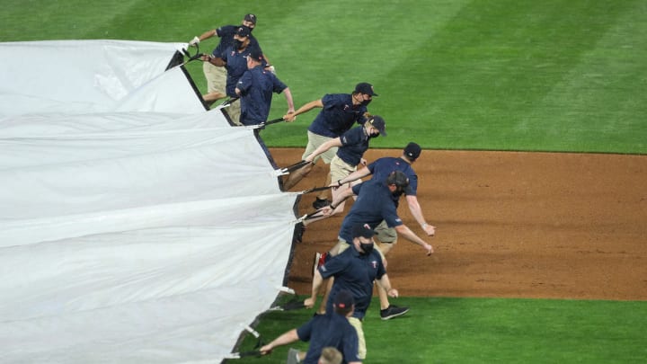 Twins-Guardians Game: Rain Delay Updates & Start Time For April 29th Twins-Guardians Game: Rain Delay Updates & Start Time For April 29th