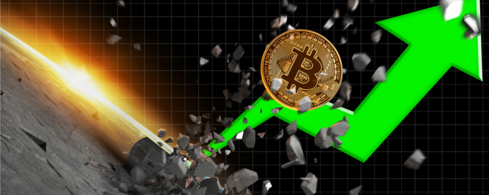 Two Days Of Crypto Craze: Inside A Wild Party Two Days Of Crypto Craze: Inside A Wild Party