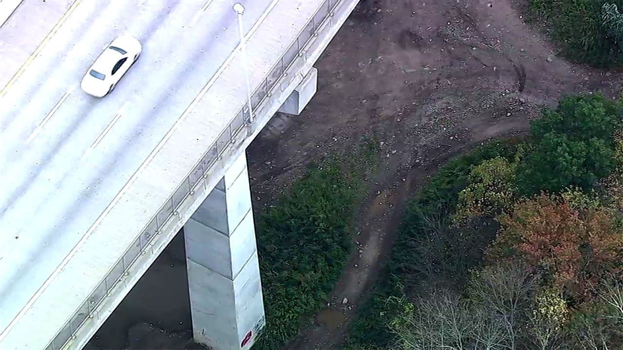 Two Dead, Children Injured And Missing After Train Hits Family On Bridge Two Dead, Children Injured And Missing After Train Hits Family On Bridge