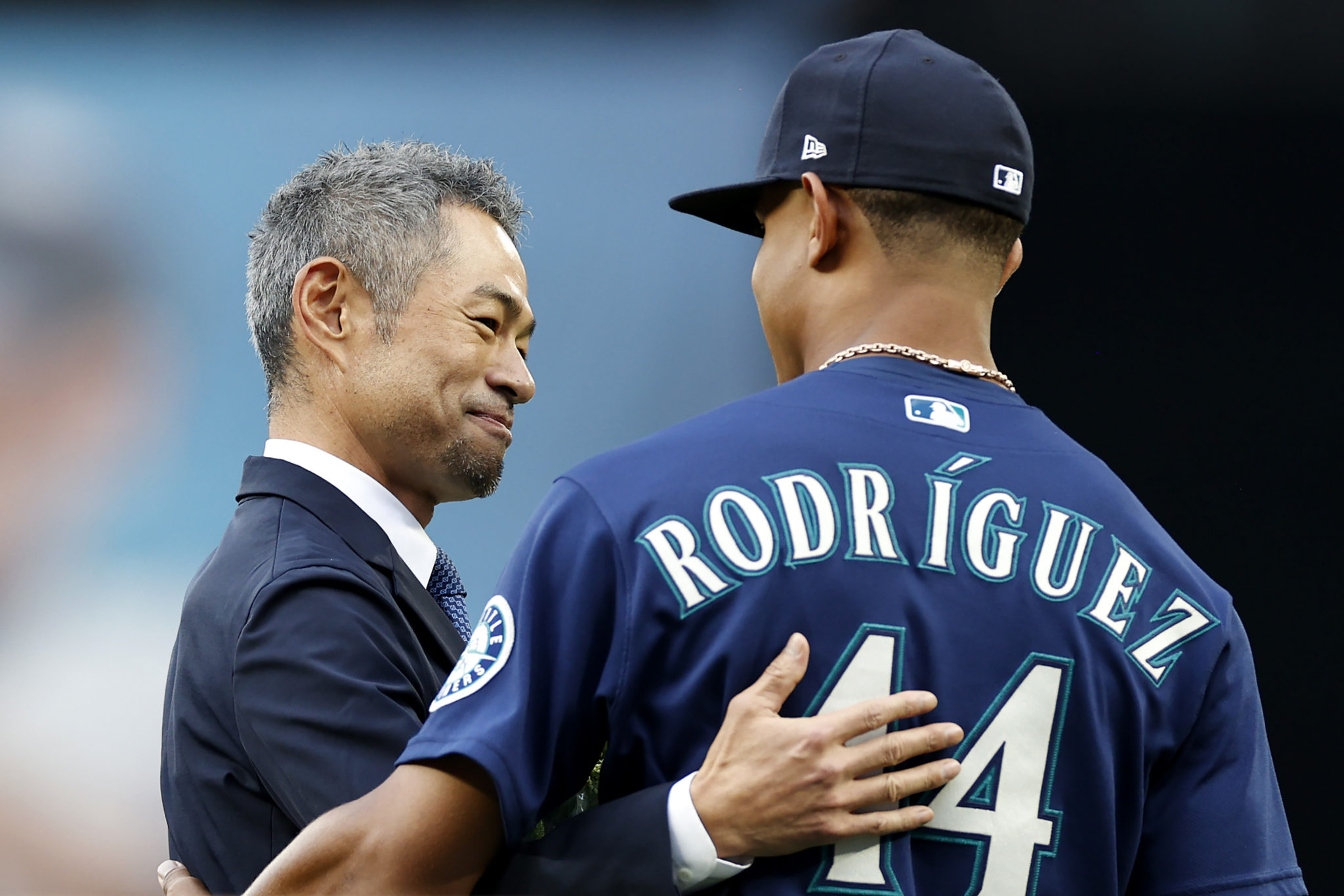 Two Decades Later: Ichiro Suzuki's Continued Influence On The Seattle Mariners Two Decades Later: Ichiro Suzuki's Continued Influence On The Seattle Mariners