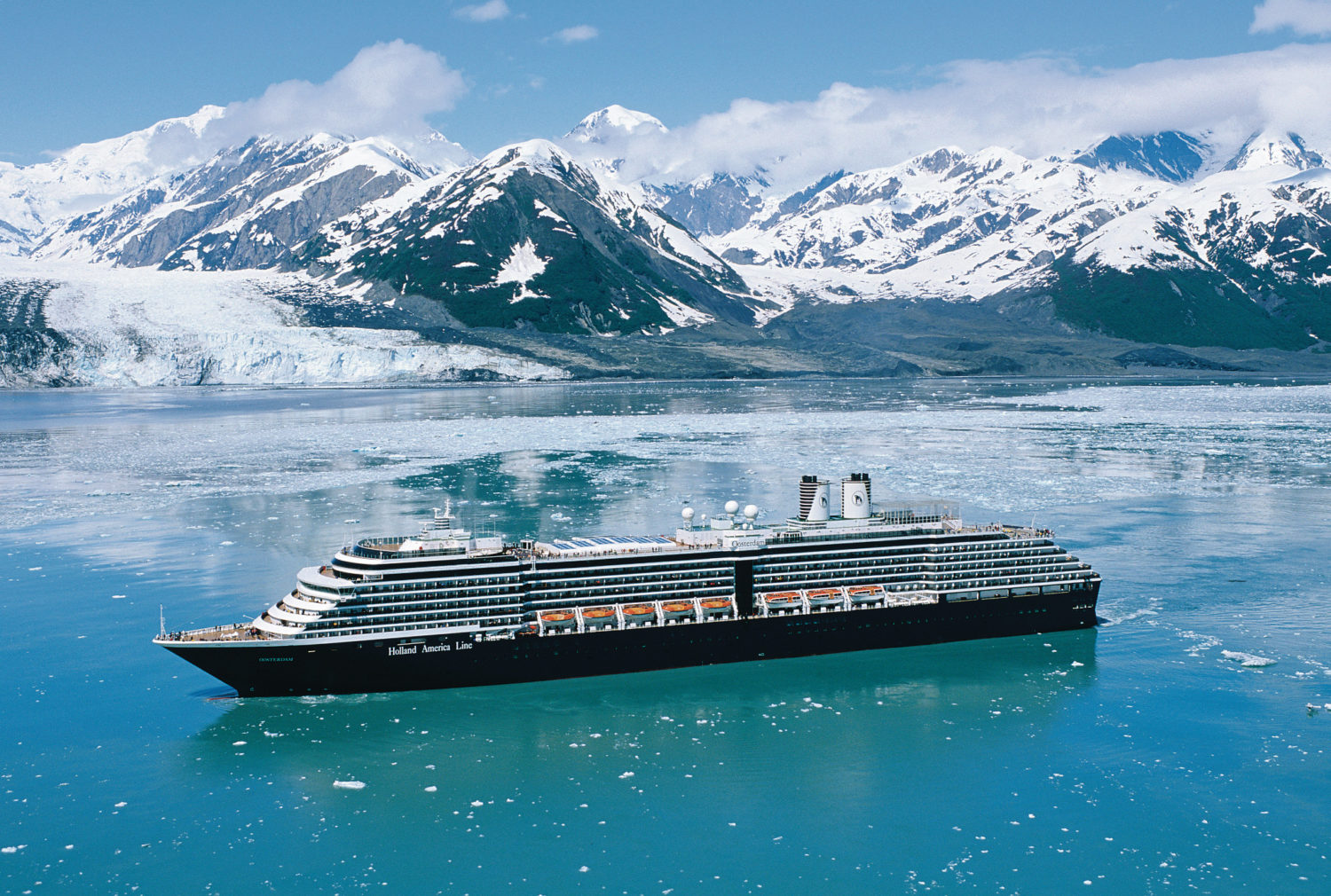Two Disney Cruise Ships Set Sail For Alaska In Summer 2026 Two Disney Cruise Ships Set Sail For Alaska In Summer 2026
