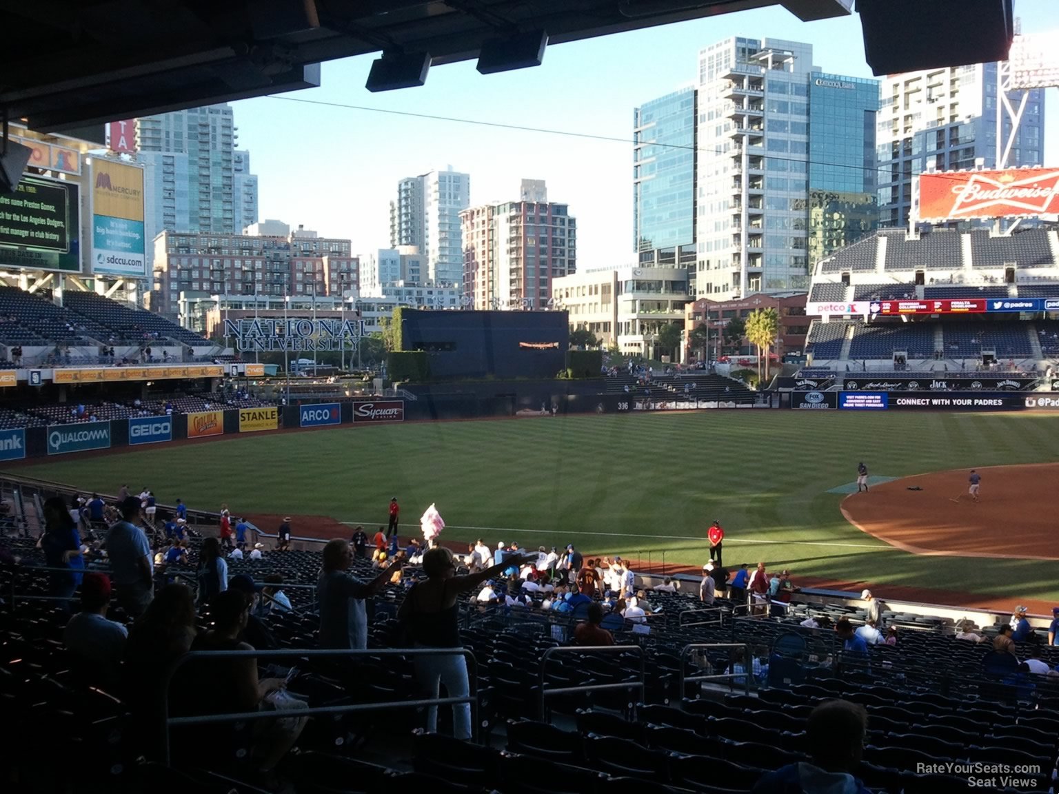 Two-Game Sweep For Padres Against Giants: Petco Park Victory Two-Game Sweep For Padres Against Giants: Petco Park Victory