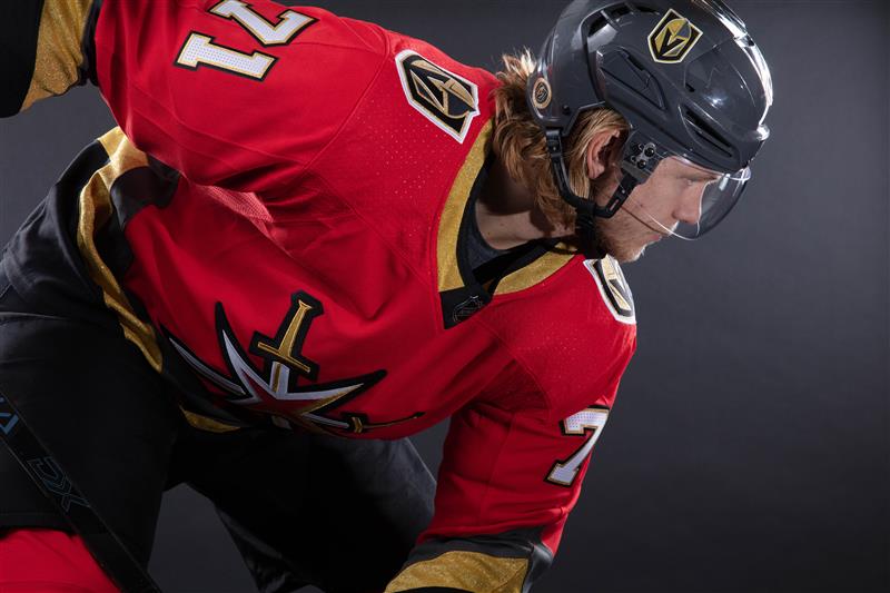 Two Hat Tricks For Hertl As Golden Knights Beat Red Wings Two Hat Tricks For Hertl As Golden Knights Beat Red Wings