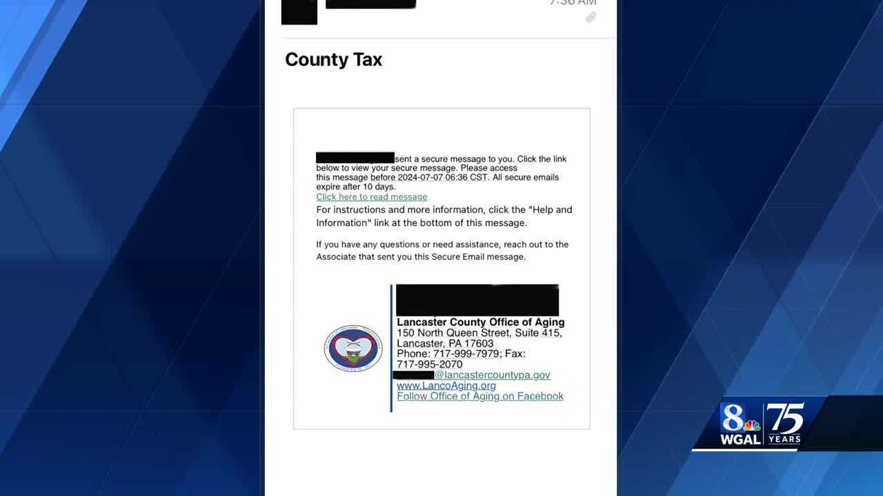 Two Loose Cows In Lancaster County Park: Residents Warned Two Loose Cows In Lancaster County Park: Residents Warned