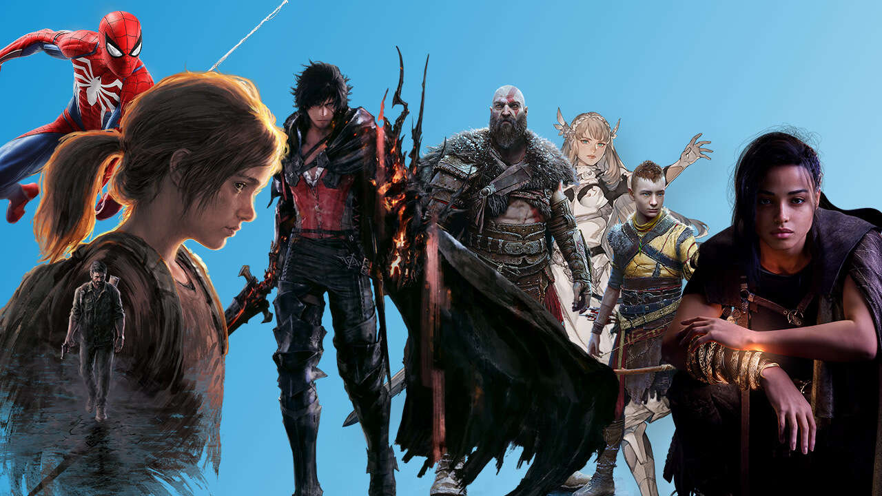 Two-Year Wait Over? Speculation Mounts For An Upcoming PlayStation Showcase Two-Year Wait Over? Speculation Mounts For An Upcoming PlayStation Showcase