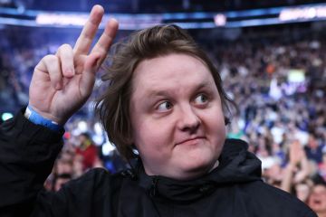 Two Years Later: Lewis Capaldi's Surprise Comeback Two Years Later: Lewis Capaldi's Surprise Comeback