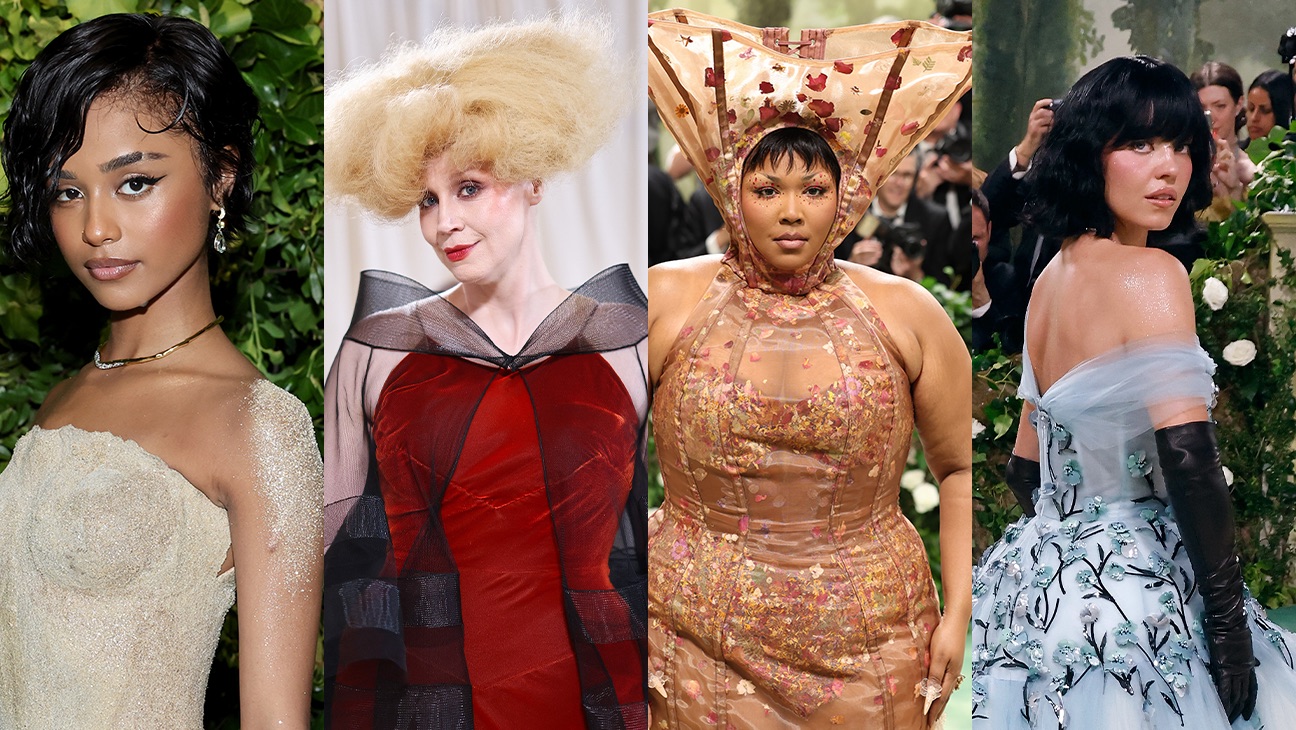 Tyla Denies Coachella 2025 Outfit Inspired By Britney Spears Tyla Denies Coachella 2025 Outfit Inspired By Britney Spears