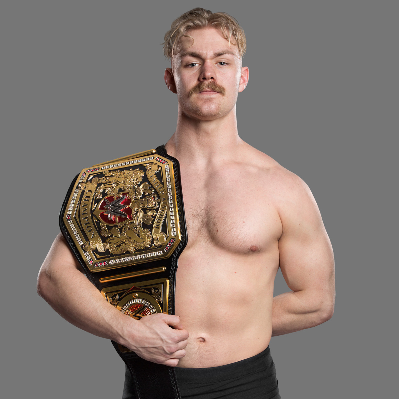 Tyler Bate Back On WWE Raw: What To Expect Tyler Bate Back On WWE Raw: What To Expect