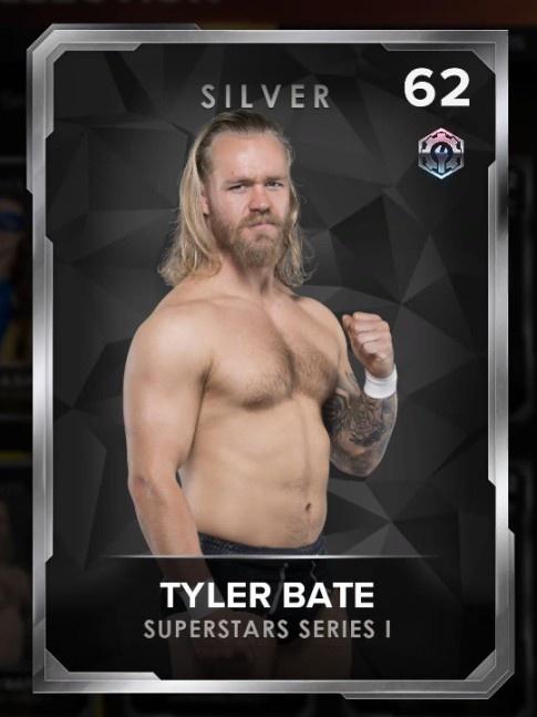 Tyler Bate's WWE Return: Confirmed And What It Means