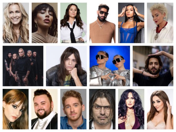 Tynna And The Pressure: Analyzing Germany's Eurovision Chances Tynna And The Pressure: Analyzing Germany's Eurovision Chances