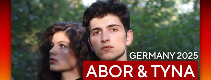 Tynna Voice: Germany's Eurovision Concerns Tynna Voice: Germany's Eurovision Concerns