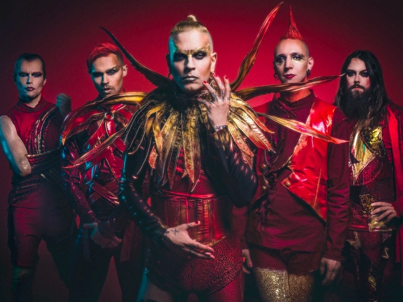 Tynna's Voice: A Growing Concern For Germany At Eurovision Tynna's Voice: A Growing Concern For Germany At Eurovision