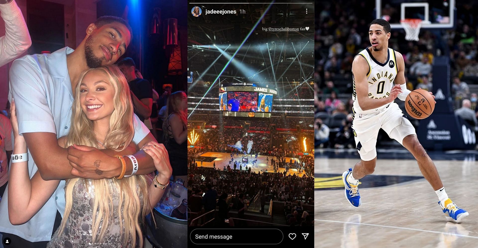 Tyrese Haliburton Performance: Game 3 Predictions (Knicks Vs Pacers) Tyrese Haliburton Performance: Game 3 Predictions (Knicks Vs Pacers)