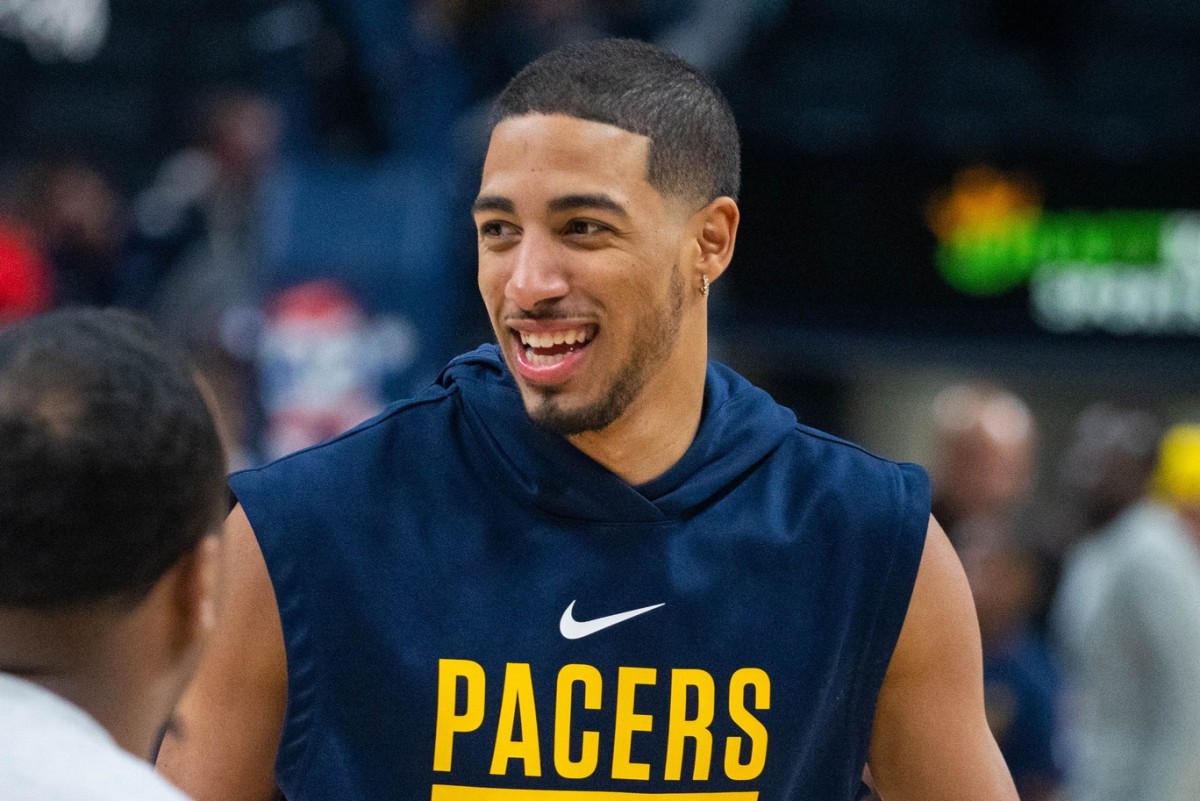 Tyrese Haliburton's Current Injury: Will He Play Against The Nets? Tyrese Haliburton's Current Injury: Will He Play Against The Nets?