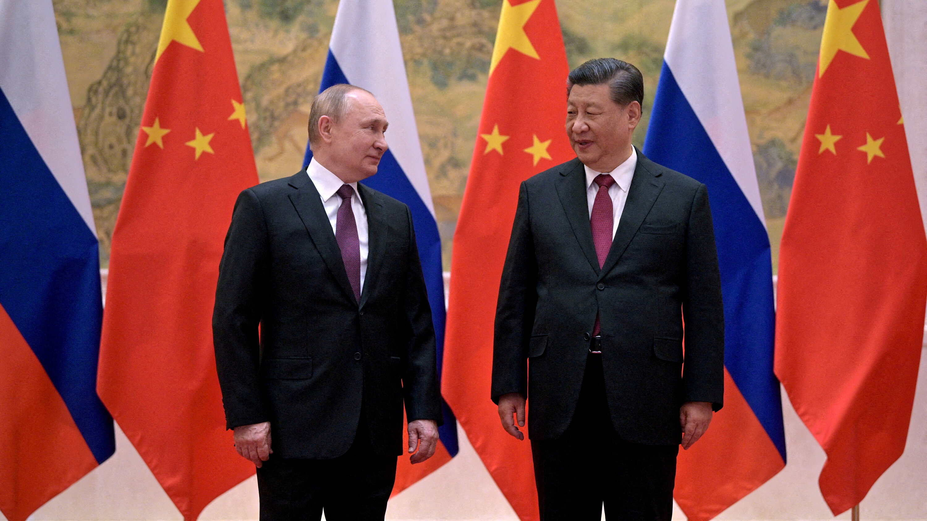 U.S.-China Trade Talks: De-escalation Efforts This Week U.S.-China Trade Talks: De-escalation Efforts This Week
