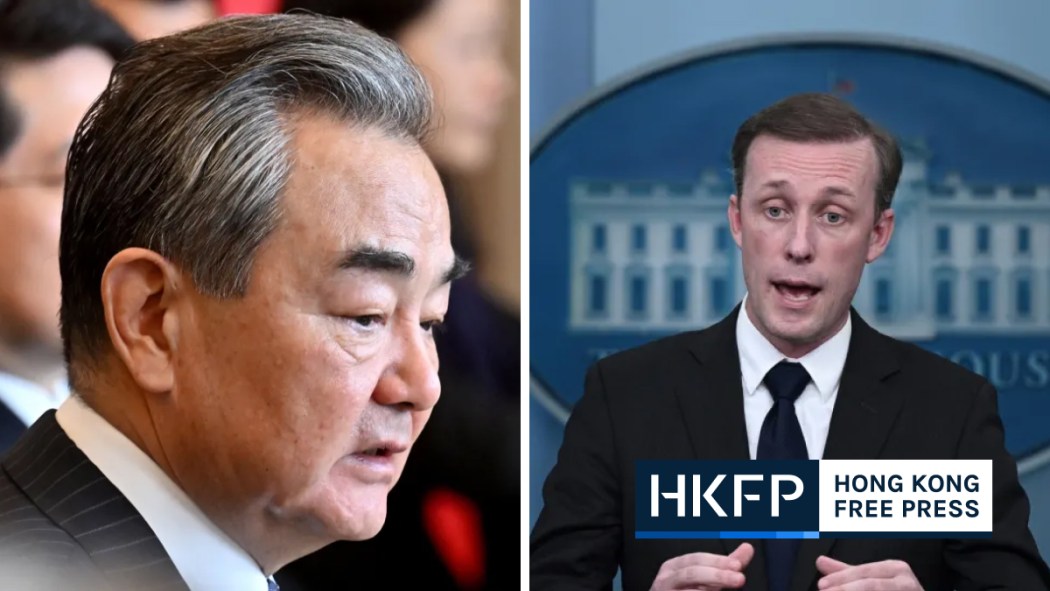 U.S.-China Trade Talks: Officials To Meet Amidst Ongoing Tensions U.S.-China Trade Talks: Officials To Meet Amidst Ongoing Tensions
