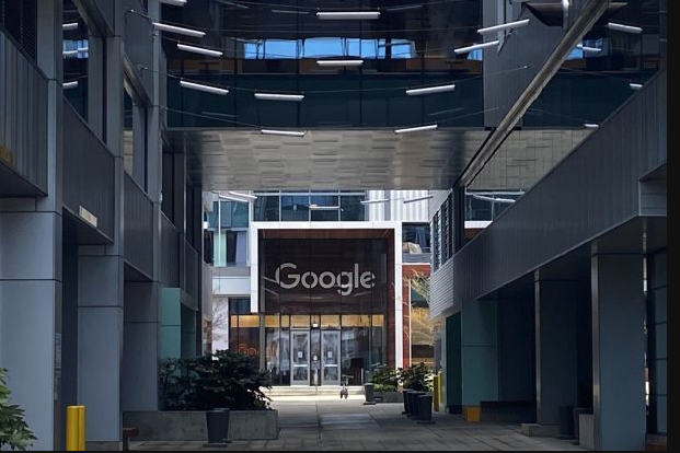 U.S. Government To Investigate Google's Online Advertising Monopoly U.S. Government To Investigate Google's Online Advertising Monopoly