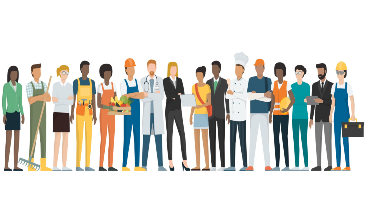 U.S. Labor Market Report: 177,000 New Jobs In April, 4.2% Unemployment U.S. Labor Market Report: 177,000 New Jobs In April, 4.2% Unemployment