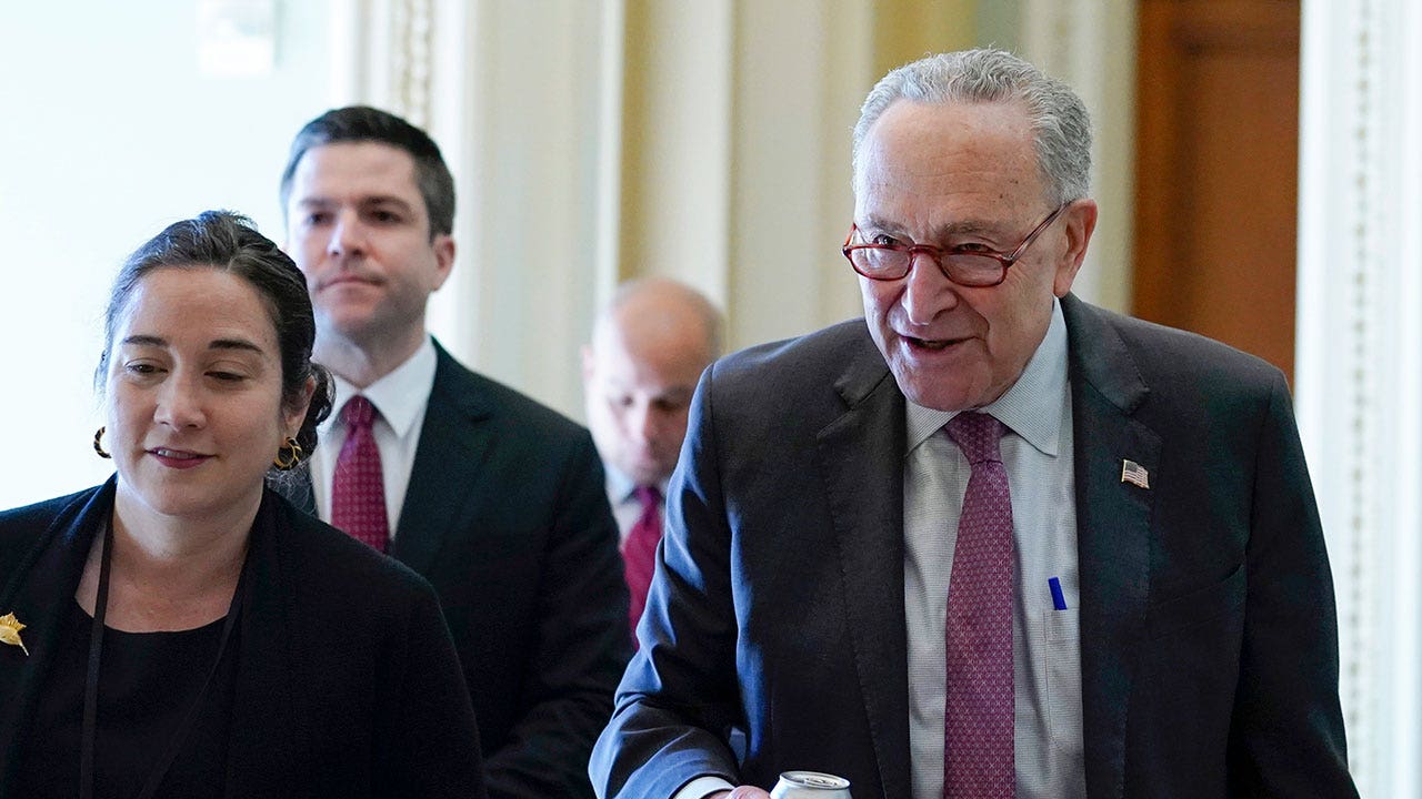 U.S. Senate Recognizes Strong Canada-U.S. Ties With New Resolution U.S. Senate Recognizes Strong Canada-U.S. Ties With New Resolution