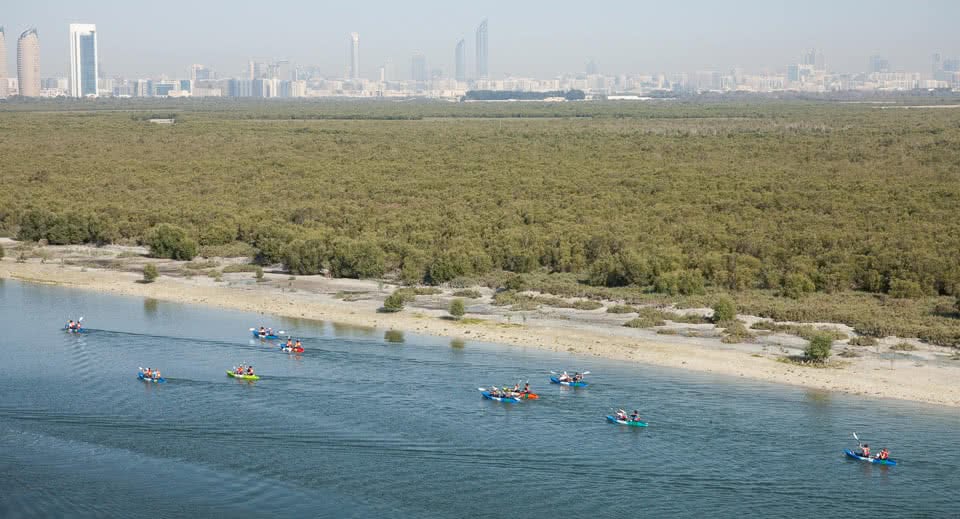 UAE Travel SIM: 10GB Data + 15% Discount On Abu Dhabi Activities UAE Travel SIM: 10GB Data + 15% Discount On Abu Dhabi Activities