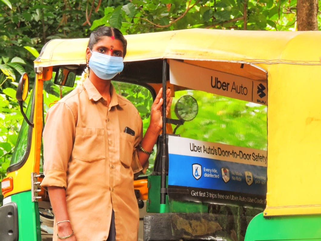 Uber Auto Payment Options: UPI And Beyond Uber Auto Payment Options: UPI And Beyond