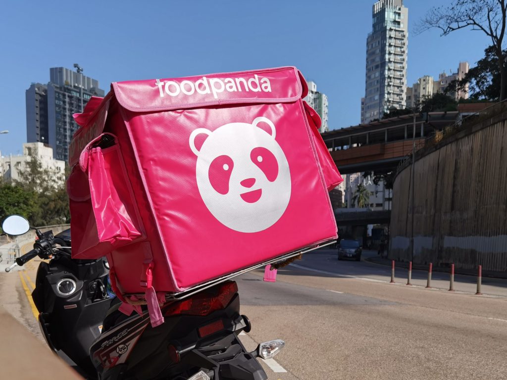 Uber Calls Off Foodpanda Taiwan Purchase: Regulatory Hurdles Cited Uber Calls Off Foodpanda Taiwan Purchase: Regulatory Hurdles Cited