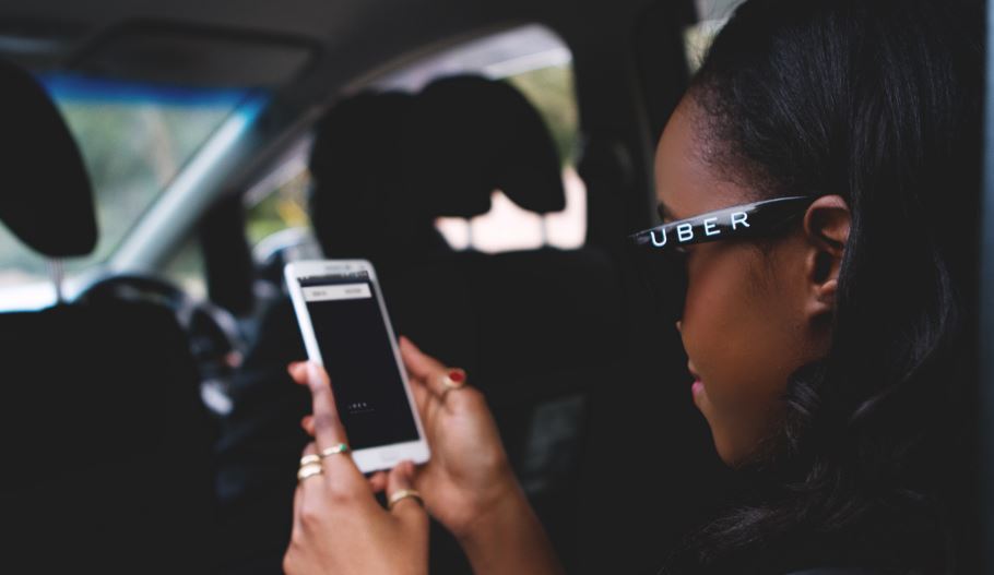 Uber Kenya: Customers Get Cashback, Drivers & Couriers Get More Rides & Deliveries Uber Kenya: Customers Get Cashback, Drivers & Couriers Get More Rides & Deliveries