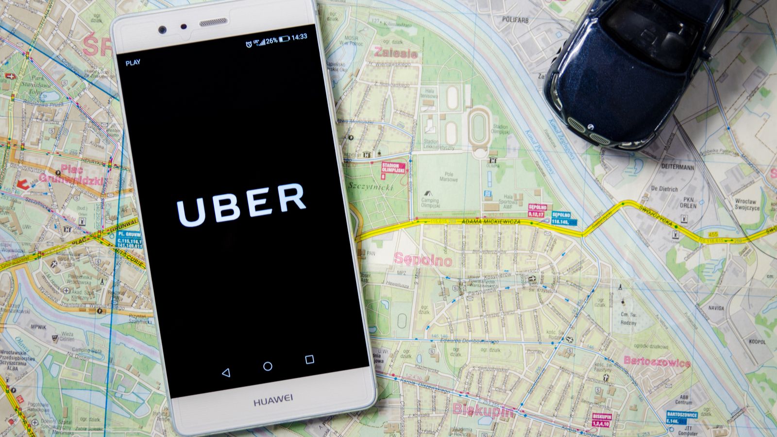 Uber Stock And Recessions: What Analysts Are Saying Uber Stock And Recessions: What Analysts Are Saying