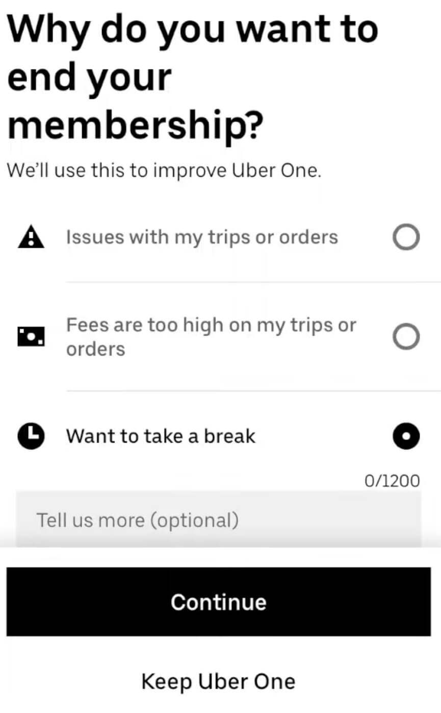 Uber Subscription For Drivers: A Revolutionary Change To The Commission Structure Uber Subscription For Drivers: A Revolutionary Change To The Commission Structure