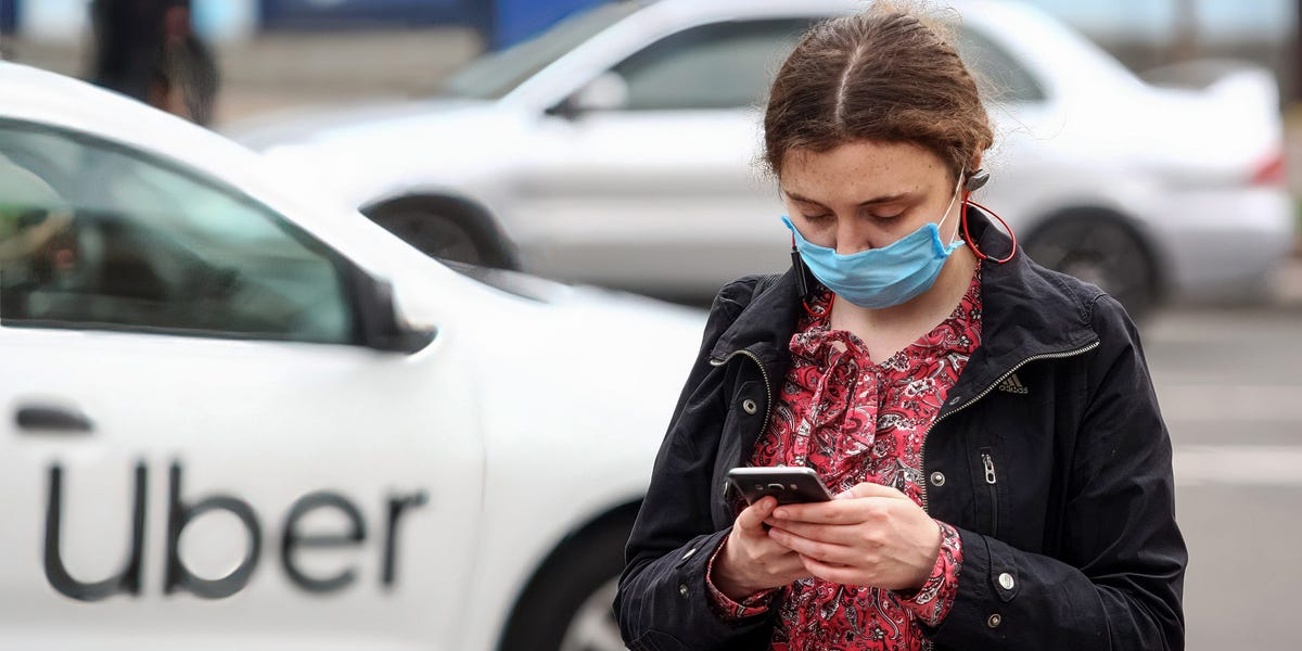 Uber Technologies (UBER): Investment Potential And Risks Uber Technologies (UBER): Investment Potential And Risks