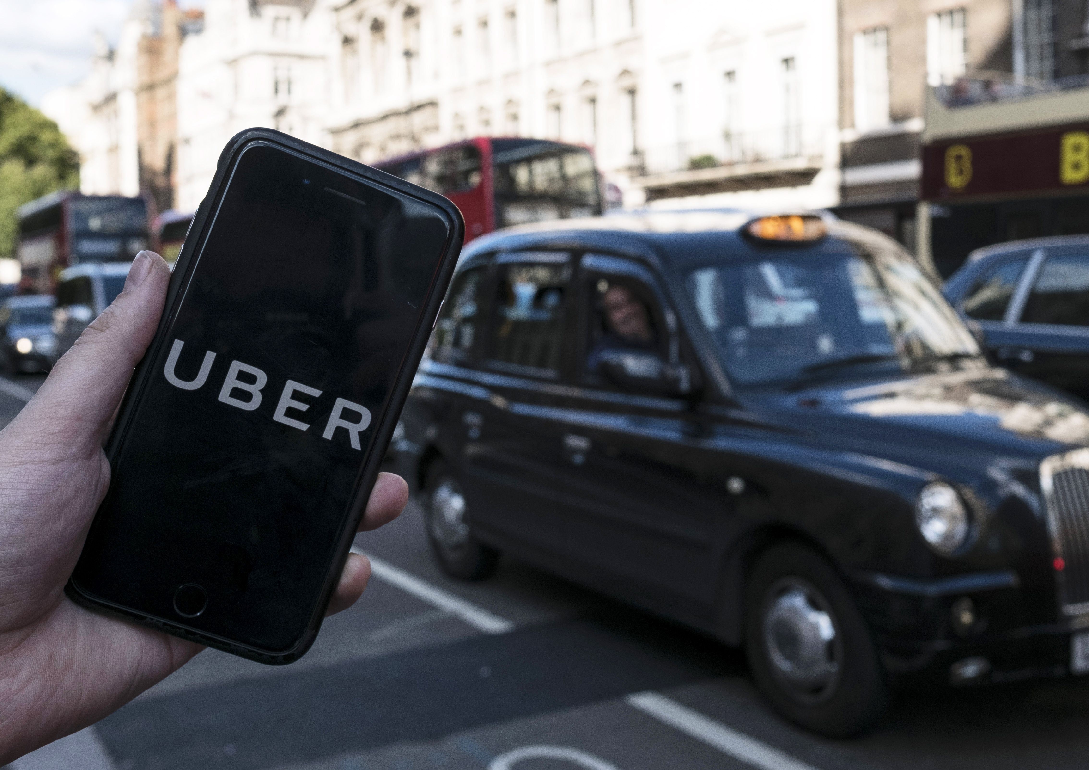 Uber (UBER) Investment: Risks And Rewards Uber (UBER) Investment: Risks And Rewards