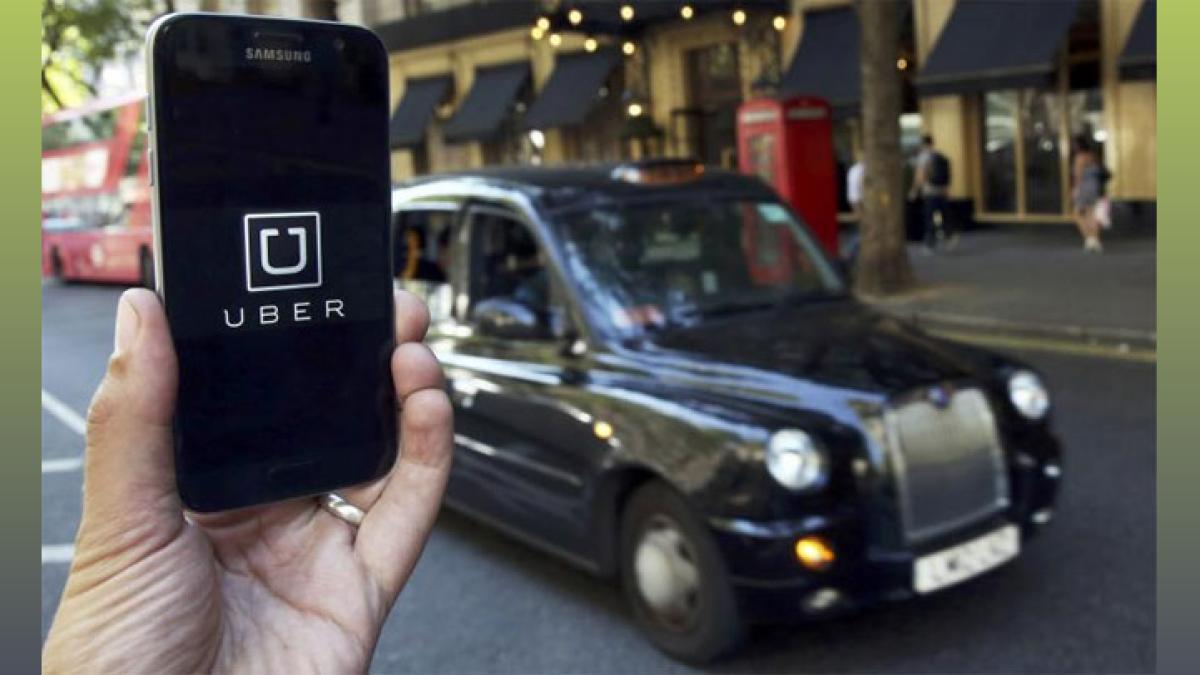 Uber's New Policy: Cash-Only Auto Service Uber's New Policy: Cash-Only Auto Service