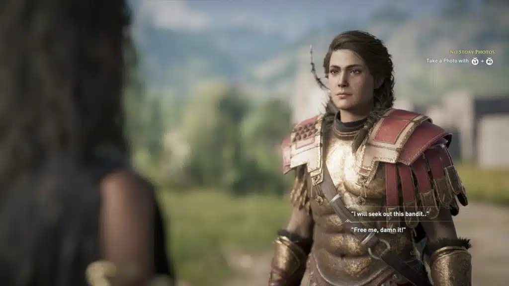 Ubisoft Addresses Harassment Concerns In Assassin's Creed Valhalla Ubisoft Addresses Harassment Concerns In Assassin's Creed Valhalla