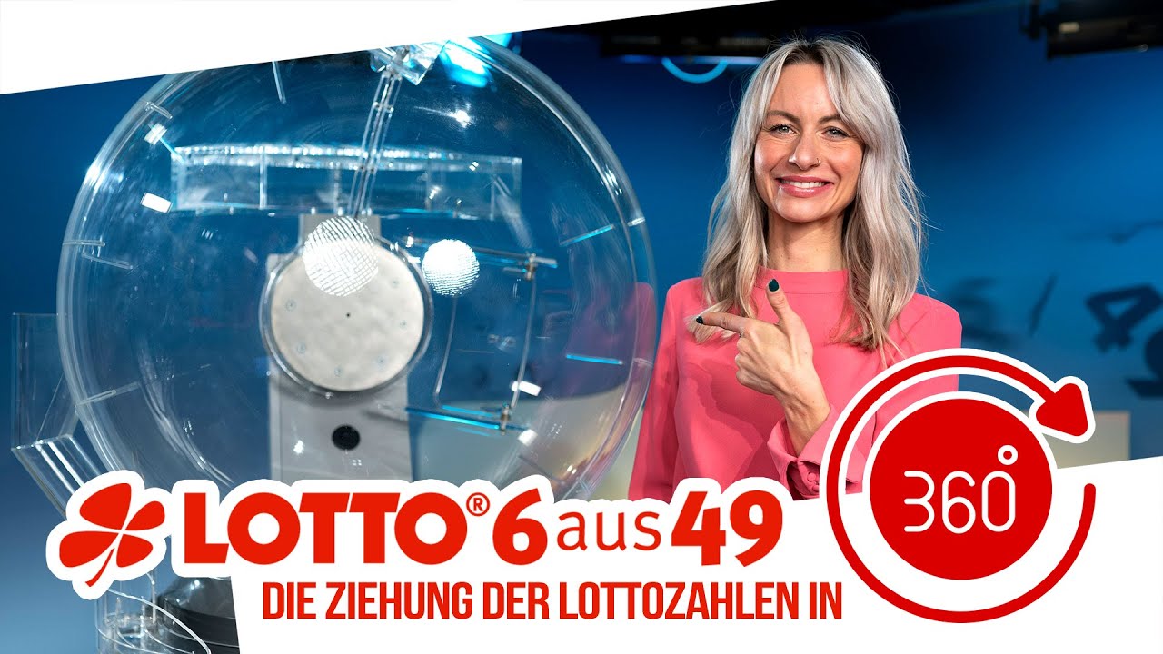 Überprüfung Der Lottozahlen: 6aus49 Vom 19. April 2025 Überprüfung Der Lottozahlen: 6aus49 Vom 19. April 2025