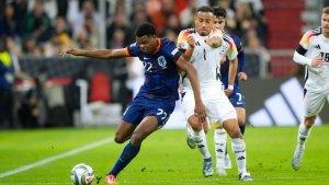 UEFA Nations League: Belanda Vs Spanyol 2-2 – Laporan Pertandingan