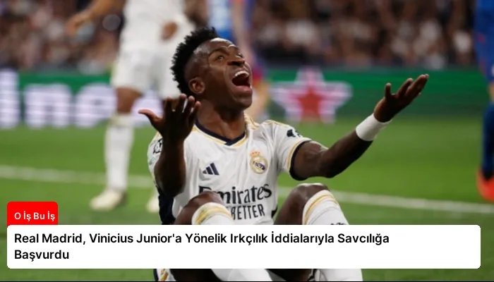UEFA'nın Real Madrid Yıldızlarına Yönelik Soruşturması: Son Gelişmeler UEFA'nın Real Madrid Yıldızlarına Yönelik Soruşturması: Son Gelişmeler