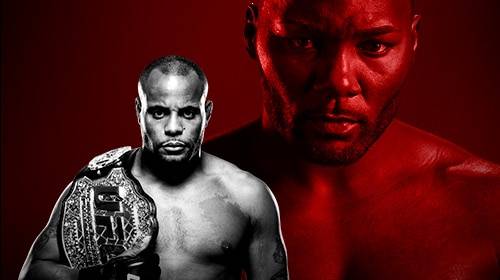 UFC 210: Cormier Vs. Johnson II: A Comprehensive Fight Preview UFC 210: Cormier Vs. Johnson II: A Comprehensive Fight Preview