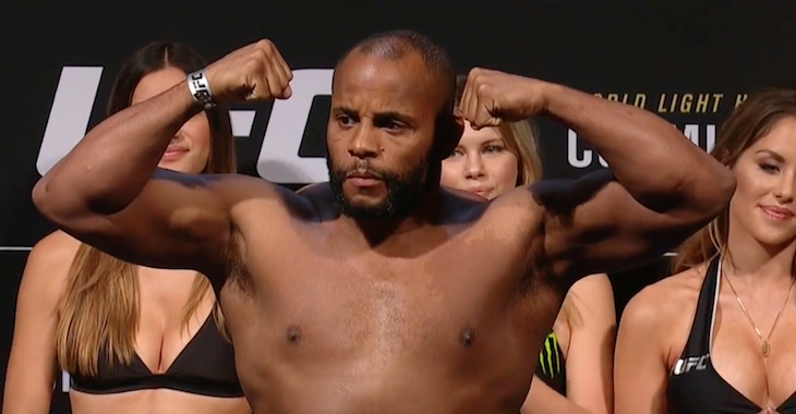 UFC 210: Cormier Vs. Johnson II - Fight Breakdown And Winning Picks UFC 210: Cormier Vs. Johnson II - Fight Breakdown And Winning Picks